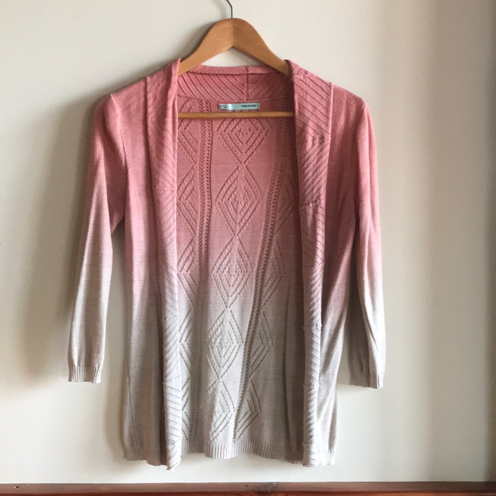 Women’s cardigan